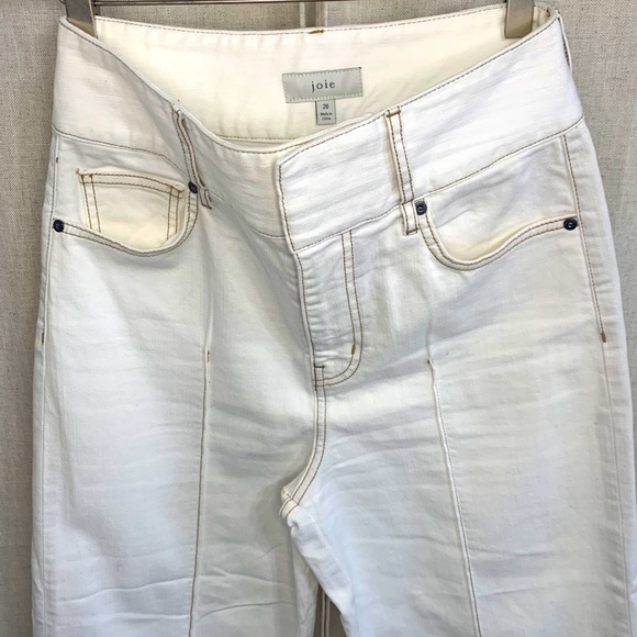 JOIE Gadina Wide Leg Pants - Picture 5 of 10